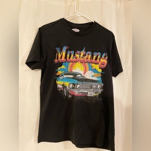 Mustang T-Shirt